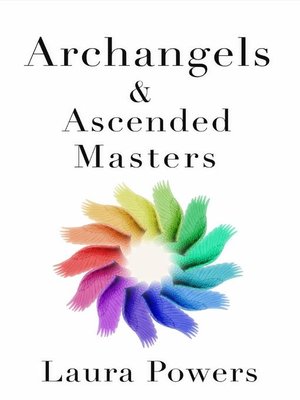 cover image of Archangels and Ascended Masters